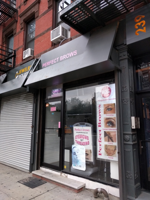 Perfect Brows in New York City, New York, United States - #1 Photo of Point of interest, Establishment, Health, Beauty salon