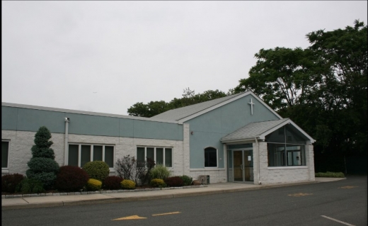 Iglesia Bautista Hispana in Hasbrouck Heights City, New Jersey, United States - #1 Photo of Point of interest, Establishment, Church, Place of worship