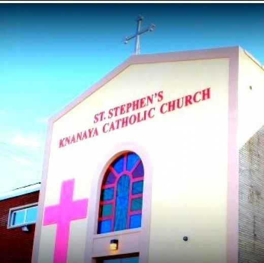 St. Stephens Knanaya Catholic Forane Church in Hempstead City, New York, United States - #3 Photo of Point of interest, Establishment, Church, Place of worship