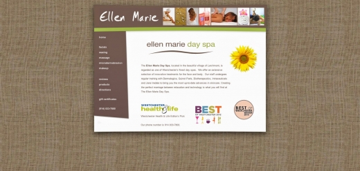 Ellen Marie Day Spa in Larchmont City, New York, United States - #1 Photo of Point of interest, Establishment, Spa