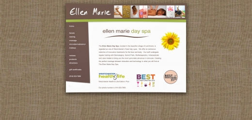 Photo by Ellen Marie Day Spa for Ellen Marie Day Spa