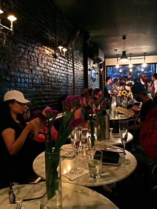 Virgola in New York City, New York, United States - #2 Photo of Food, Point of interest, Establishment, Bar