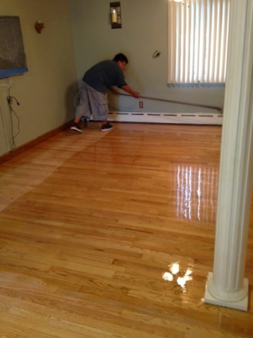 Photo by <br />
<b>Notice</b>:  Undefined index: user in <b>/home/www/activeuser/data/www/vaplace.com/core/views/default/photos.php</b> on line <b>128</b><br />
. Picture for O & A Wood Floors in New York City, New York, United States - Point of interest, Establishment, General contractor