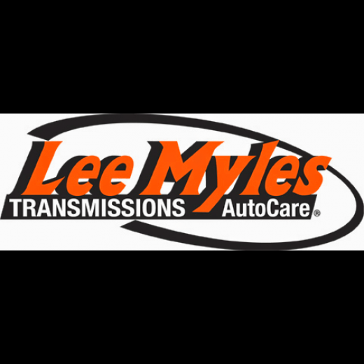 Photo by Lee Myles Transmissions & Auto Care for Lee Myles Transmissions & Auto Care