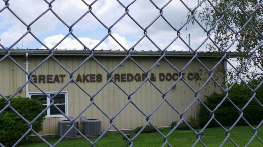 Great Lakes Dredge & Dock Corporation in Staten Island City, New York, United States - #1 Photo of Establishment
