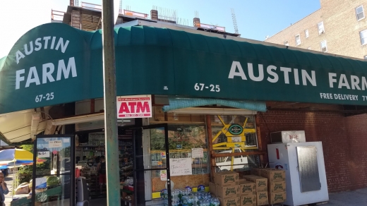 Austin Farm in New York City, New York, United States - #4 Photo of Food, Point of interest, Establishment, Store, Grocery or supermarket