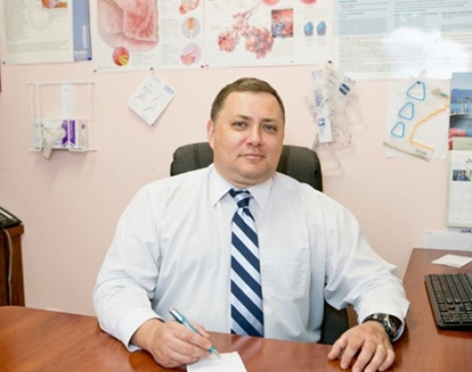 Pulmonary & Sleep Disorders: Igor Chernyavskiy, MD in Kings County City, New York, United States - #2 Photo of Point of interest, Establishment, Health, Doctor