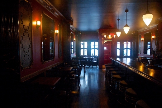 Vinus & Marc in New York City, New York, United States - #4 Photo of Restaurant, Food, Point of interest, Establishment, Bar, Night club