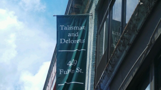 Talisman & De Lorenz in Kings County City, New York, United States - #1 Photo of Point of interest, Establishment, Lawyer