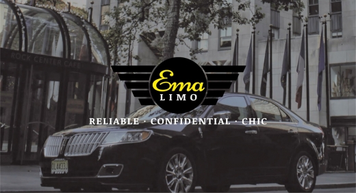 Ema Limo in Elizabeth City, New Jersey, United States - #3 Photo of Point of interest, Establishment
