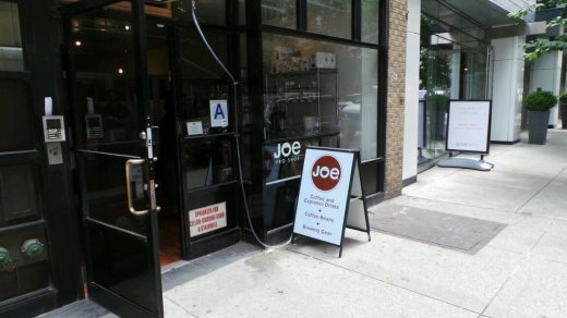 Joe Pro Shop & Headquarters in New York City, New York, United States - #1 Photo of Point of interest, Establishment