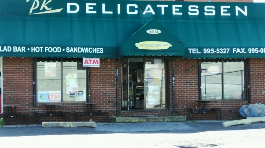 P K Deli in Jamaica City, New York, United States - #1 Photo of Food, Point of interest, Establishment, Store