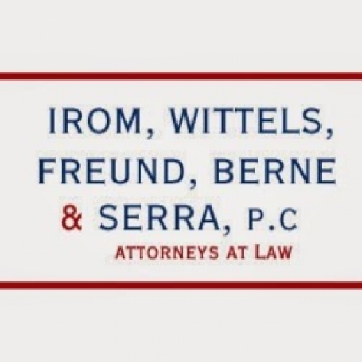 Irom, Wittels, Freund, Berne & Serra, P.C. in Bronx City, New York, United States - #2 Photo of Point of interest, Establishment, Lawyer
