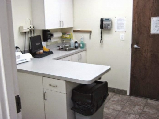 County Animal Clinic in Yonkers City, New York, United States - #4 Photo of Point of interest, Establishment, Veterinary care