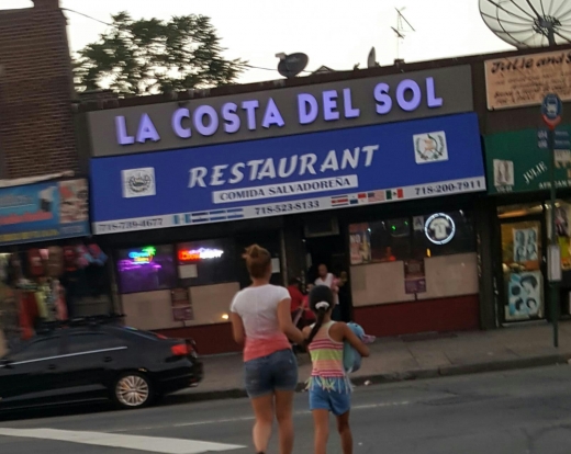 EL IZALCO RESTAURANT in Queens City, New York, United States - #1 Photo of Restaurant, Food, Point of interest, Establishment