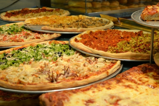 Sofia's Pizza in South Ozone Park City, New York, United States - #2 Photo of Restaurant, Food, Point of interest, Establishment