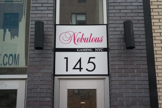 Nebulous Gaming NYC in New York City, New York, United States - #3 Photo of Point of interest, Establishment, Store