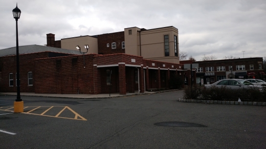 The Gateway Family YMCA – Rahway Branch in Rahway City, New Jersey, United States - #2 Photo of Point of interest, Establishment, Health, Gym