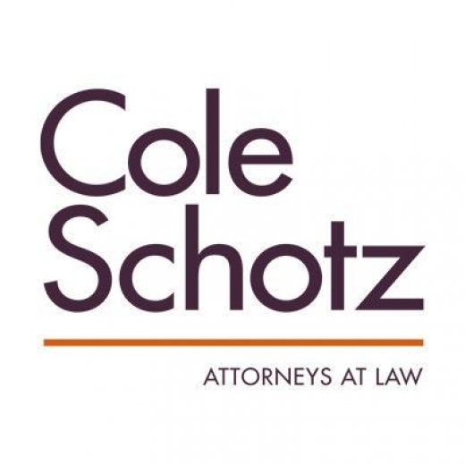 Cole Schotz PC in Hackensack City, New Jersey, United States - #2 Photo of Point of interest, Establishment, Lawyer