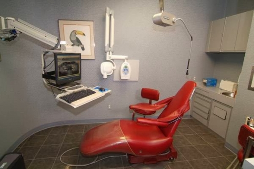 Suburban Periodontics and Implants in Millburn City, New Jersey, United States - #4 Photo of Point of interest, Establishment, Health, Dentist