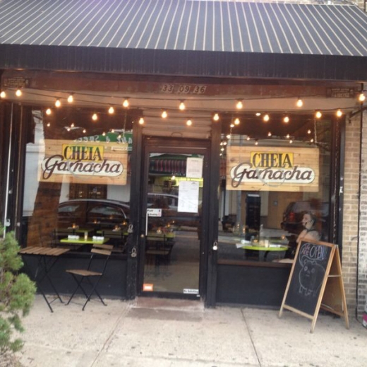 Chela & Garnacha in Queens City, New York, United States - #1 Photo of Restaurant, Food, Point of interest, Establishment