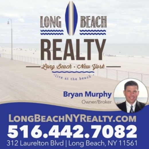 Photo by Long Beach Realty for Long Beach Realty