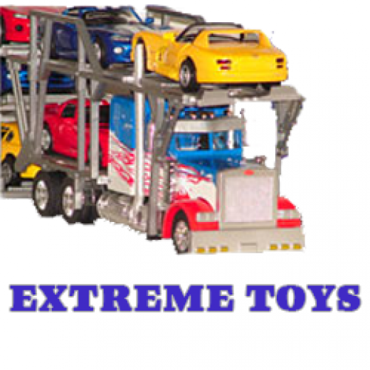 Extreme Toys LLC in Glen Rock City, New Jersey, United States - #3 Photo of Point of interest, Establishment, Store