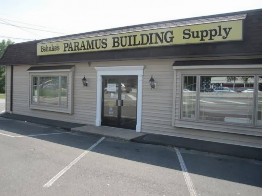 Paramus Building Supply Co Inc in Paramus City, New Jersey, United States - #2 Photo of Point of interest, Establishment, Store