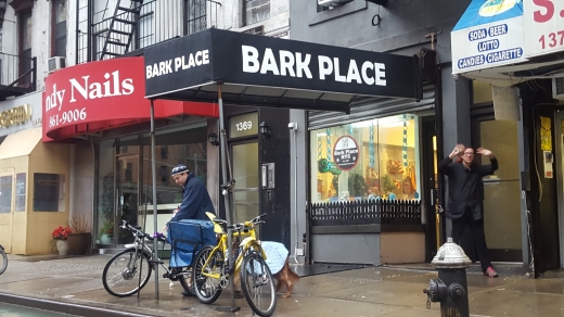 Bark Place Inc in New York City, New York, United States - #1 Photo of Point of interest, Establishment, Store, Pet store