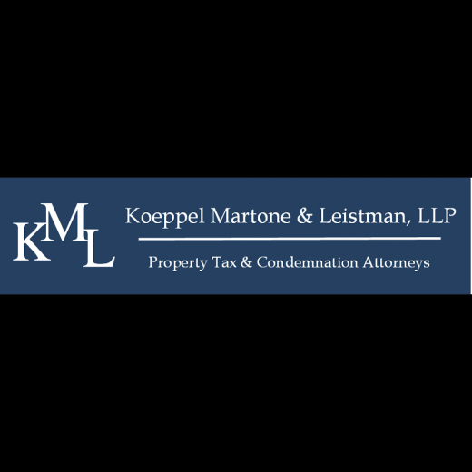Photo by Koeppel Martone Leistman, LLP for Koeppel Martone Leistman, LLP
