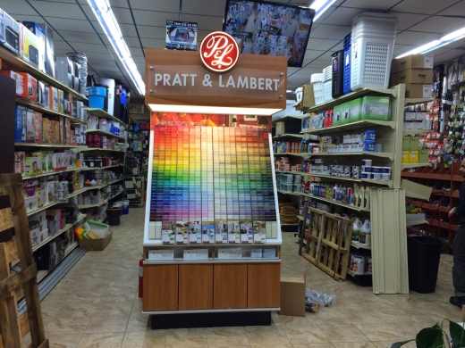 Home town hardware & housewares in Bronx City, New York, United States - #1 Photo of Point of interest, Establishment, Store, Hardware store