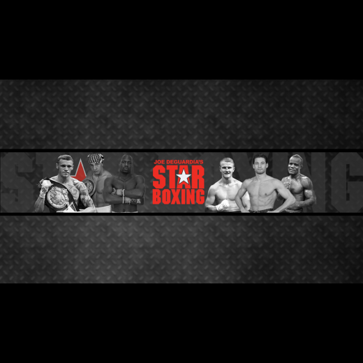 Star Boxing Inc in Bronx City, New York, United States - #4 Photo of Point of interest, Establishment, Health, Gym