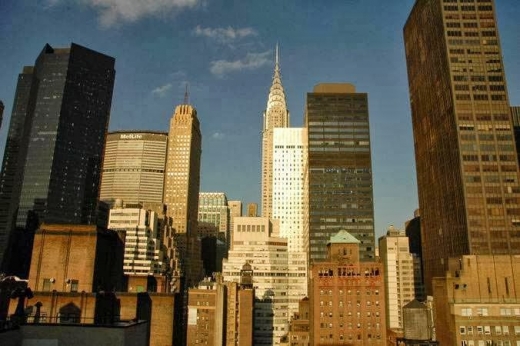 John Perez Locations in New York City, New York, United States - #1 Photo of Point of interest, Establishment, Insurance agency