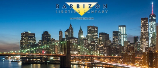 Photo by Barbizon Electric for Barbizon Electric
