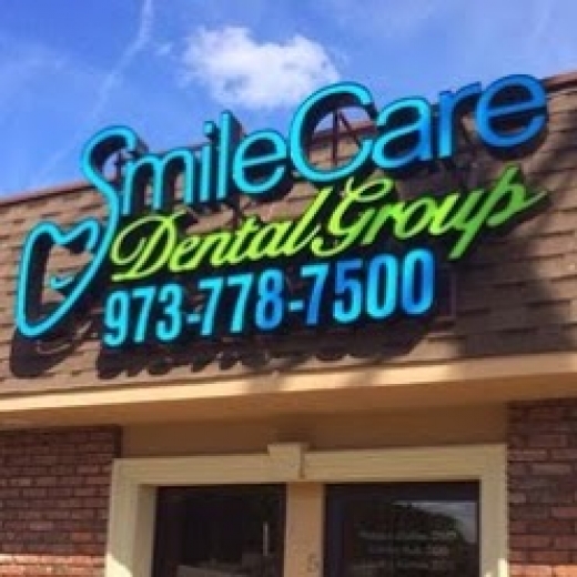 Smile Care Dental Group in Clifton City, New Jersey, United States - #4 Photo of Point of interest, Establishment, Health, Doctor, Dentist