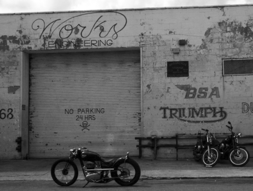 Works Engineering in Brooklyn City, New York, United States - #2 Photo of Point of interest, Establishment, Store, Car repair