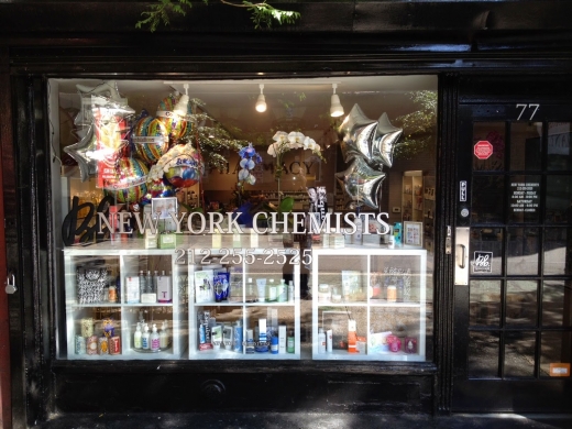 New York Chemists in New York City, New York, United States - #3 Photo of Point of interest, Establishment, Store, Health, Pharmacy