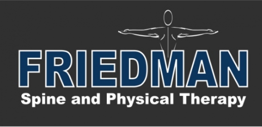 Photo by <br />
<b>Notice</b>:  Undefined index: user in <b>/home/www/activeuser/data/www/vaplace.com/core/views/default/photos.php</b> on line <b>128</b><br />
. Picture for Friedman Spine & Physical Therapy in Union City, New Jersey, United States - Point of interest, Establishment, Health