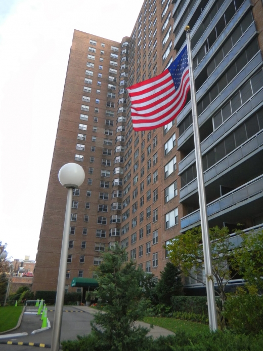 Gerard Towers in Queens City, New York, United States - #1 Photo of Point of interest, Establishment