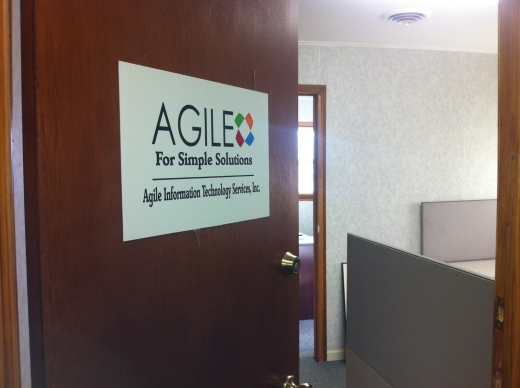 Photo by Agile IT Services Inc for Agile IT Services Inc