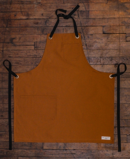 Jones of Boerum Hill Aprons and Workwear in Kings County City, New York, United States - #4 Photo of Point of interest, Establishment
