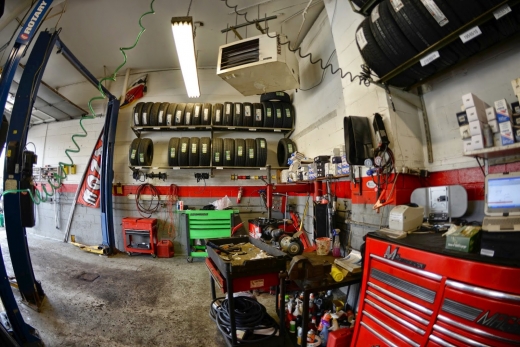my mechanic in Staten Island City, New York, United States - #4 Photo of Point of interest, Establishment, Car repair