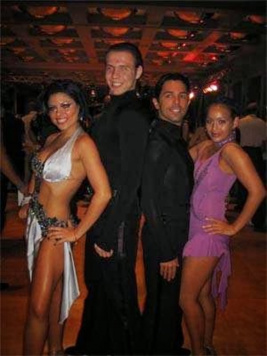 Photo by <br />
<b>Notice</b>:  Undefined index: user in <b>/home/www/activeuser/data/www/vaplace.com/core/views/default/photos.php</b> on line <b>128</b><br />
. Picture for SALSA DANCER NYC ,TANGO DANCER NY LATIN BALLROOM DANCERS NEW YORK ,N J FOR HIRE in New York City, New York, United States - Point of interest, Establishment