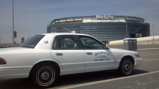 Photo by Secaucus Taxi Service for Secaucus Taxi Service