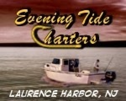 Evening Tide Charters in Laurence Harbor City, New Jersey, United States - #1 Photo of Point of interest, Establishment