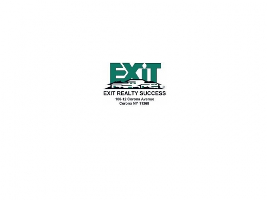 Exit Realty Success in Corona City, New York, United States - #2 Photo of Point of interest, Establishment, Real estate agency