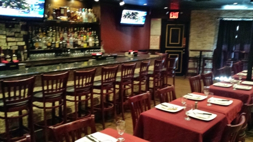 Jimbo's Restaurant and Bar in Astoria City, New York, United States - #2 Photo of Restaurant, Food, Point of interest, Establishment, Bar