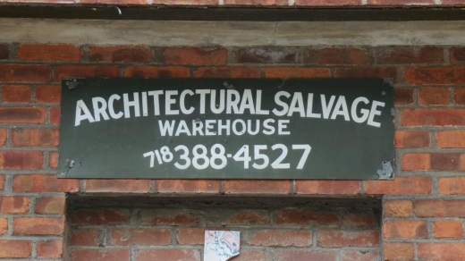 Architectural Salvage Warehouse in Kings County City, New York, United States - #2 Photo of Point of interest, Establishment, Store