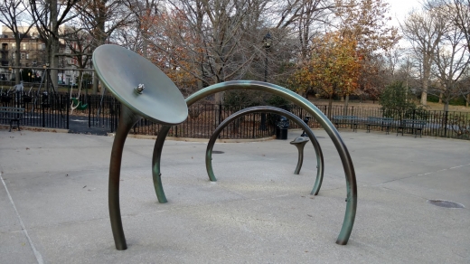 Harmony Playground in Brooklyn City, New York, United States - #4 Photo of Point of interest, Establishment, Park