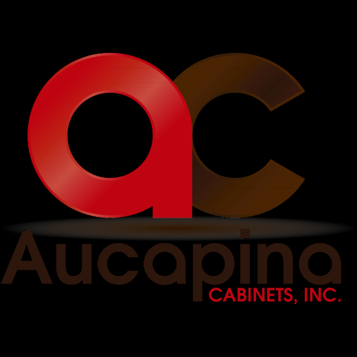 Photo by AUCAPINA CABINETS,INC. for AUCAPINA CABINETS,INC.